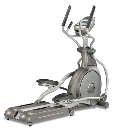 Elliptic CE800 SPIRITFITNESS - FitnessBoutique