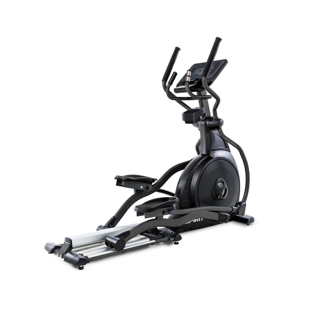 Elliptical Pro CE800+ SPIRITFITNESS - FitnessBoutique