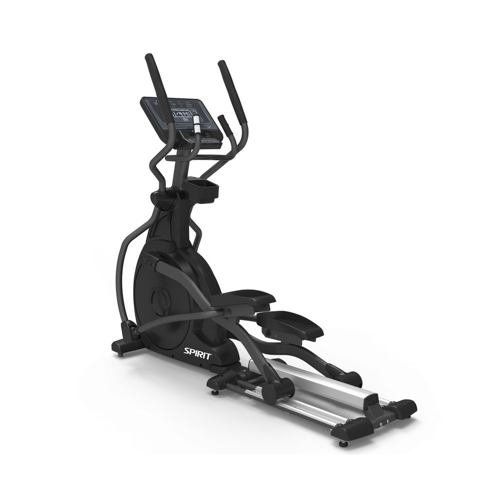 Elliptical Pro CE800+ SPIRITFITNESS - FitnessBoutique