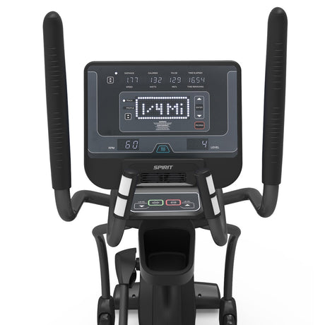 Elliptical Pro CE800+ SPIRITFITNESS - FitnessBoutique