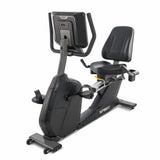 Recumbent Bike Pro CR800+ SPIRITFITNESS - FitnessBoutique