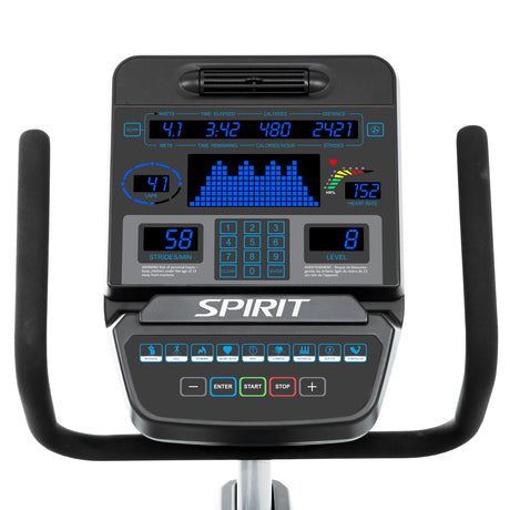 CR900 LED SPIRITFITNESS - FitnessBoutique