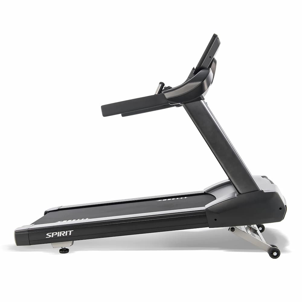 Treadmill Pro CT800+ SPIRITFITNESS - FitnessBoutique