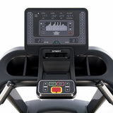 Treadmill Pro CT800+ SPIRITFITNESS - FitnessBoutique