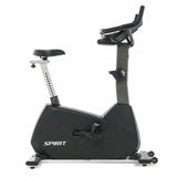 Upright Bike Pro CU800+ SPIRITFITNESS - FitnessBoutique