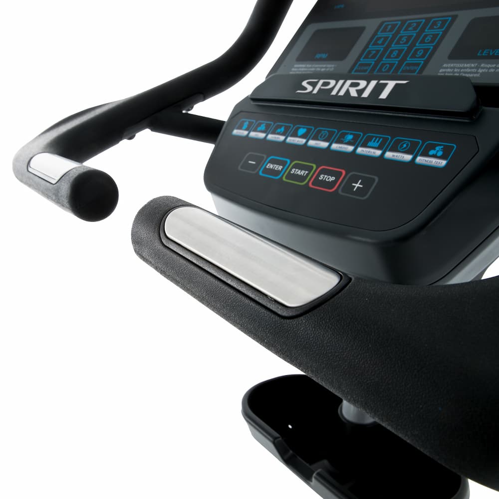 CU900 LED SPIRITFITNESS - FitnessBoutique