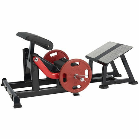 Hip thruster STEELFLEX - FitnessBoutique