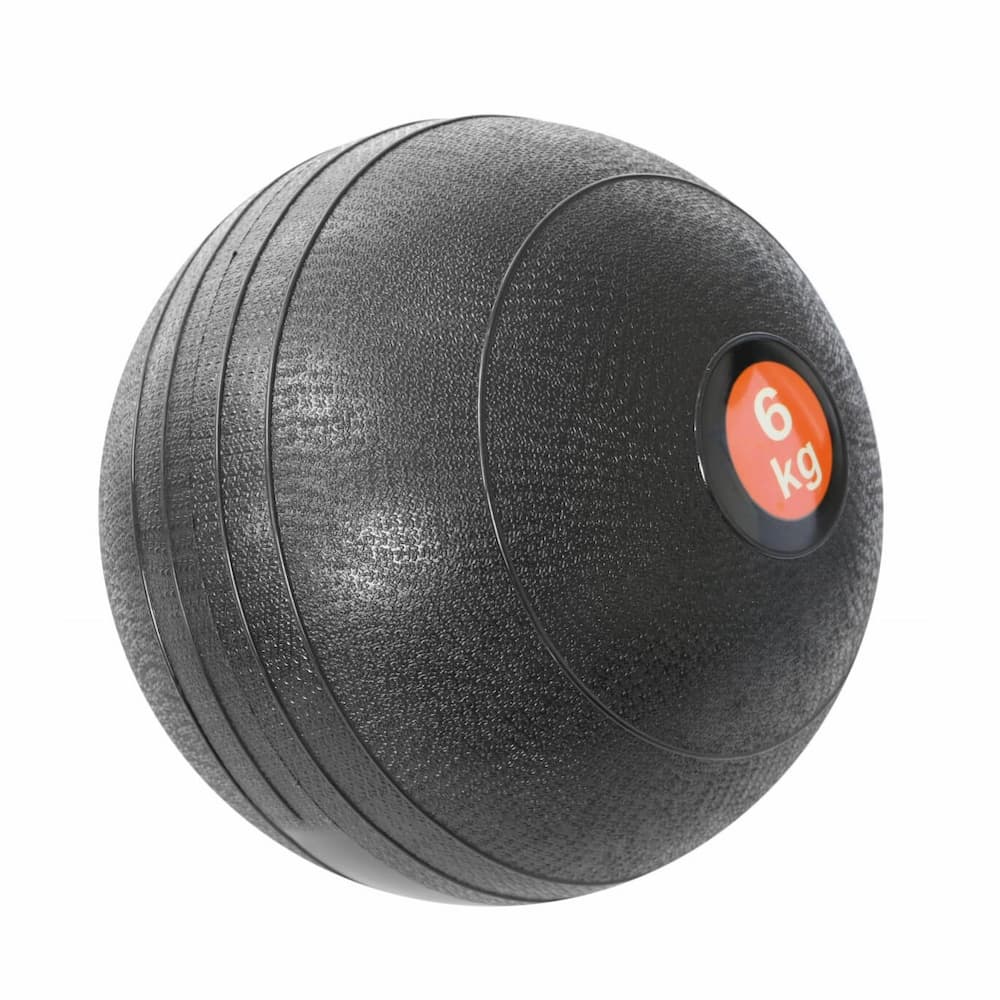 Slam ball 6 kg SVELTUS - FitnessBoutique