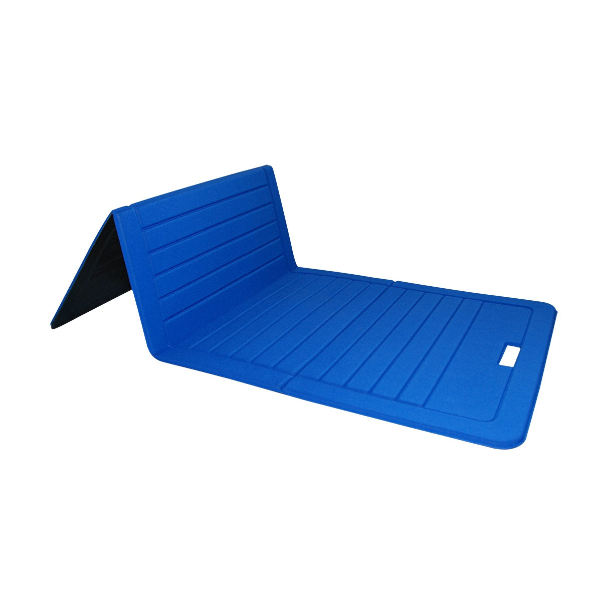 Tapis de Gym Pliable SVELTUS - FitnessBoutique