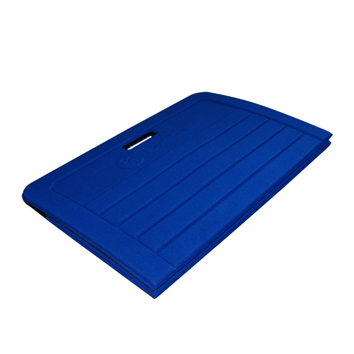 Tapis de Gym Pliable SVELTUS - FitnessBoutique