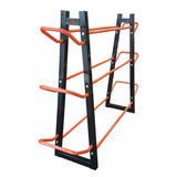 Rack multifonction SVELTUS - FitnessBoutique