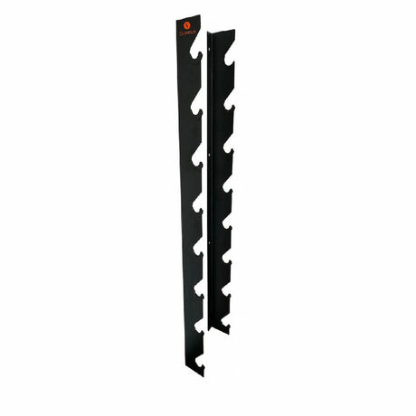 Rack barres mural SVELTUS - FitnessBoutique