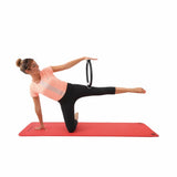 Anneau Pilates SVELTUS - FitnessBoutique