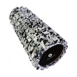 Rouleau de massage camouflage SVELTUS - FitnessBoutique