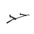 Barre Traction Murale SVELTUS - FitnessBoutique