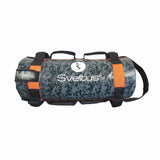 Sandbag Camouflage SVELTUS - FitnessBoutique