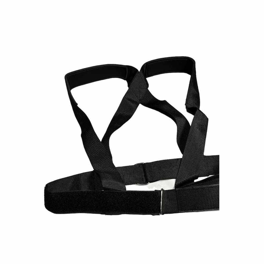 Harnais de tirage SVELTUS - FitnessBoutique