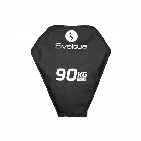 Husafell bag 90 kg SVELTUS - FitnessBoutique