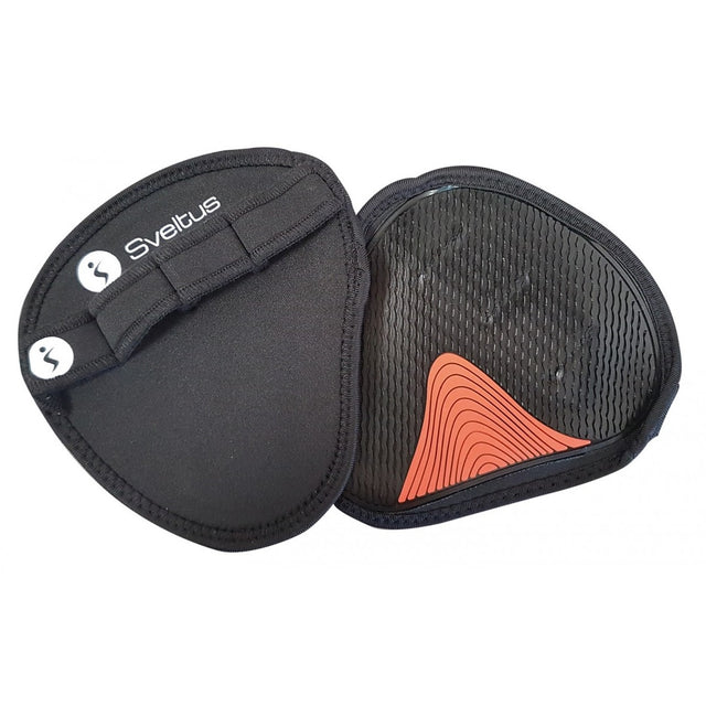 Grip pads SVELTUS - FitnessBoutique