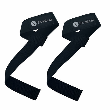 Lifting strap x2 SVELTUS - FitnessBoutique