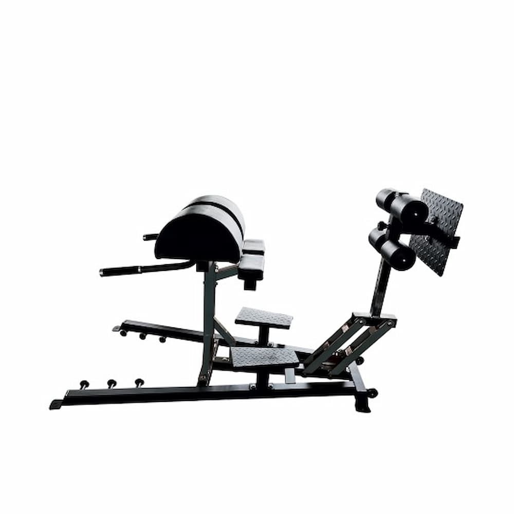 Banc GHD SVELTUS - FitnessBoutique