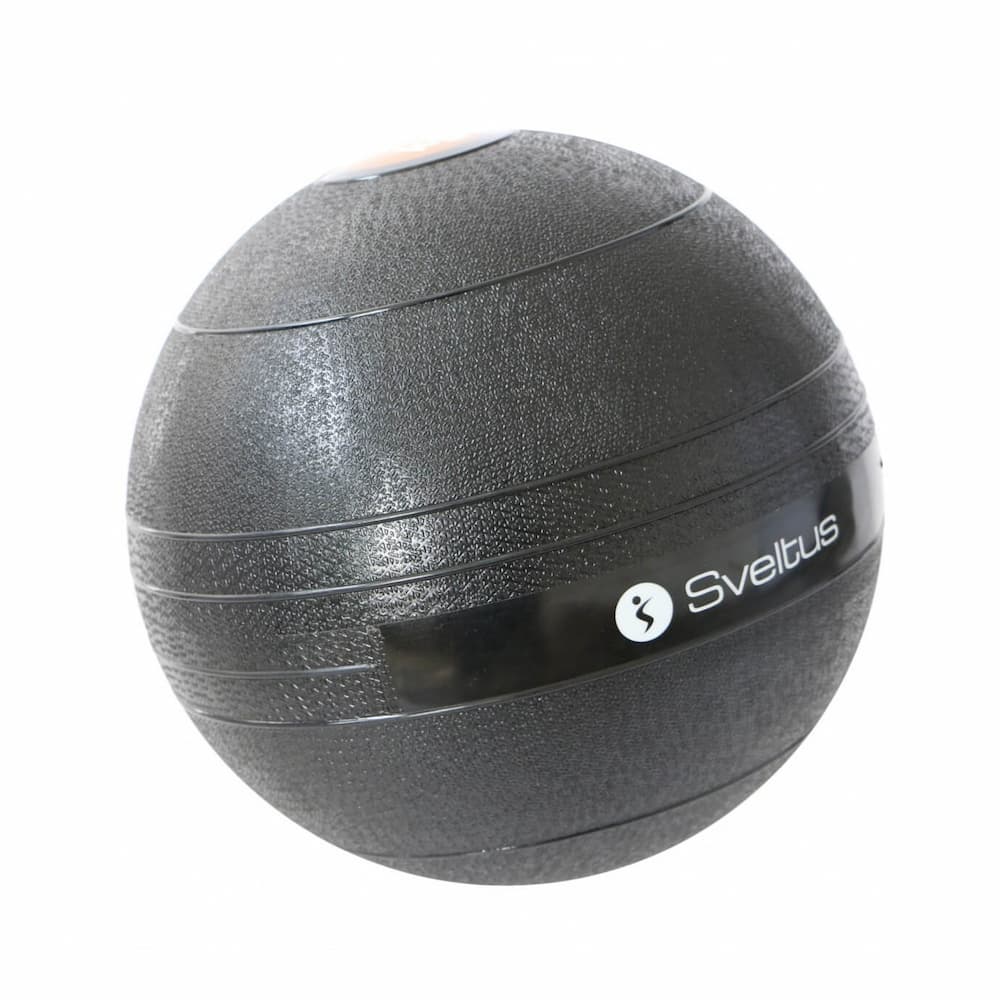 Slam Ball 10 kg SVELTUS - FitnessBoutique