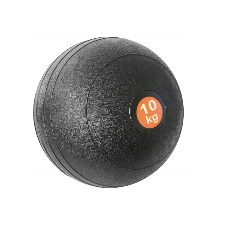 Slam Ball 10 kg SVELTUS - FitnessBoutique