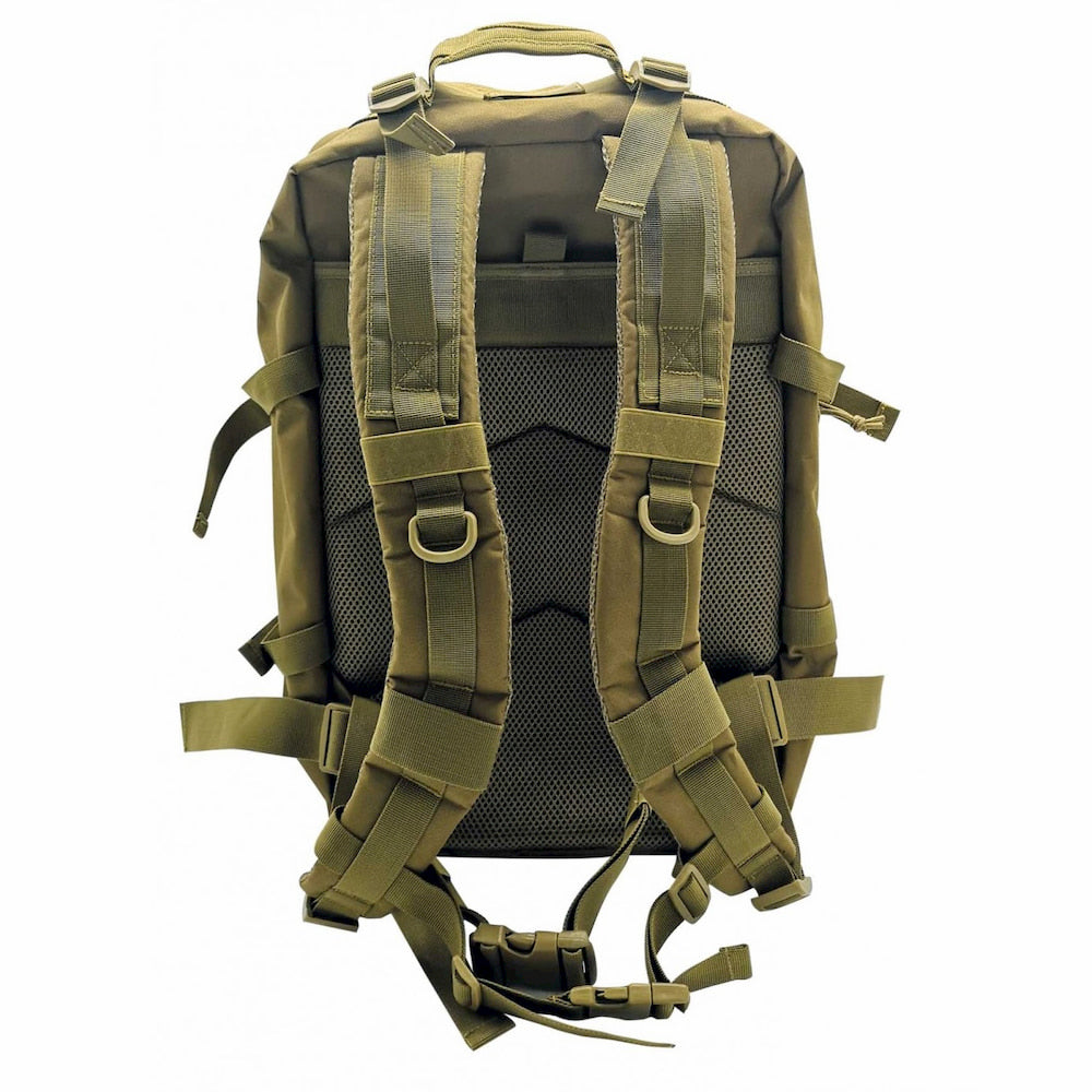 Backpack training 45 L SVELTUS - FitnessBoutique