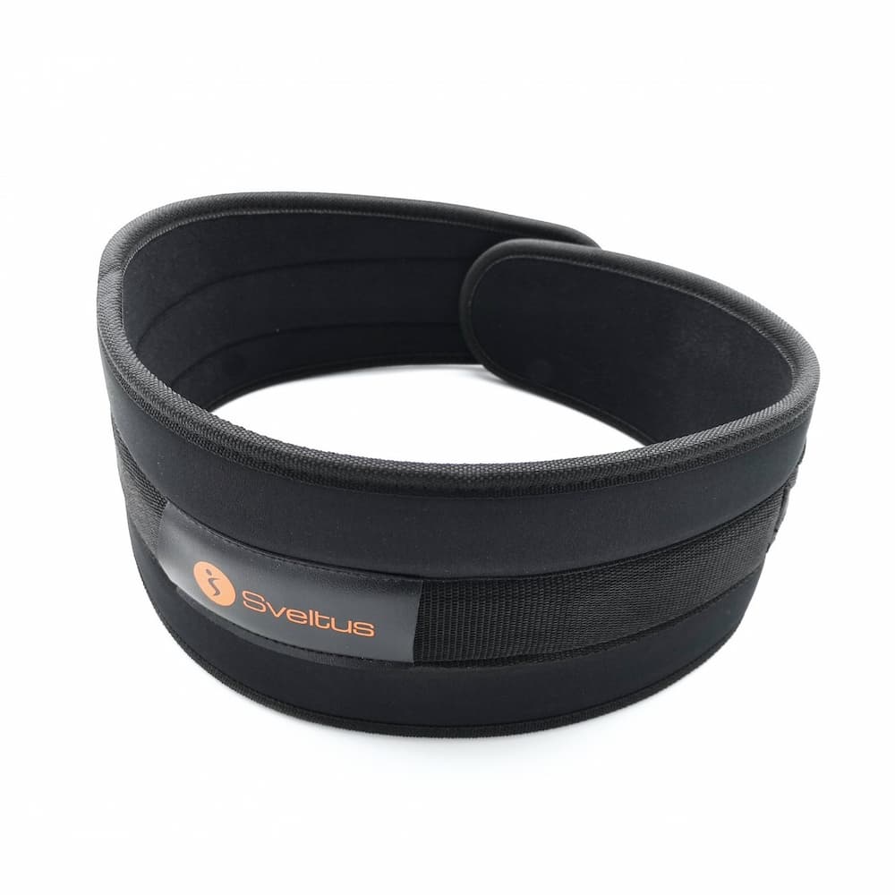 Ceinture de force XL SVELTUS - FitnessBoutique