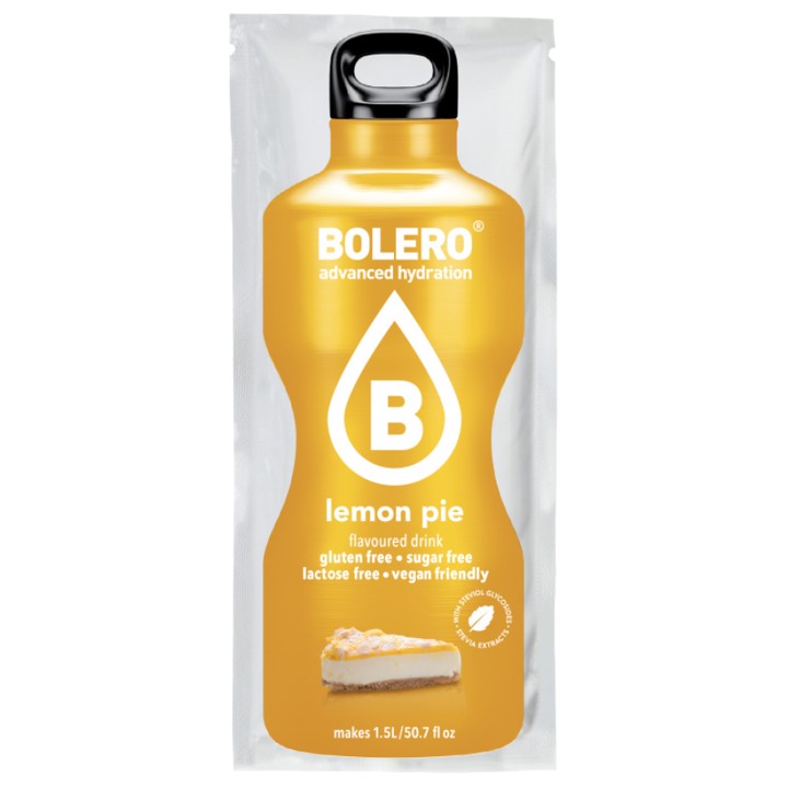 Bolero Essential Hydration