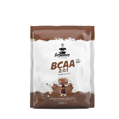 BCAA 2:1:1 Vegan