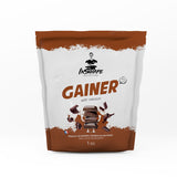 Gainer TIBO INSHAPE - FitnessBoutique