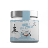 Huile de coco TIBO INSHAPE - FitnessBoutique