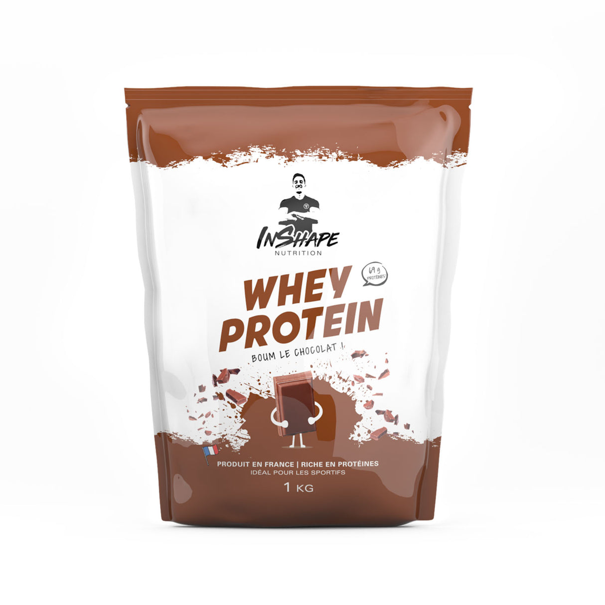 Whey Protein