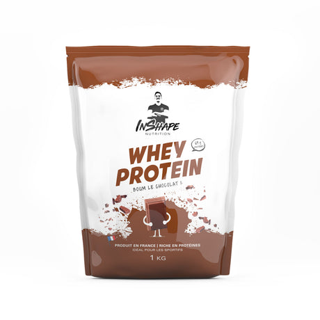 Whey Protein