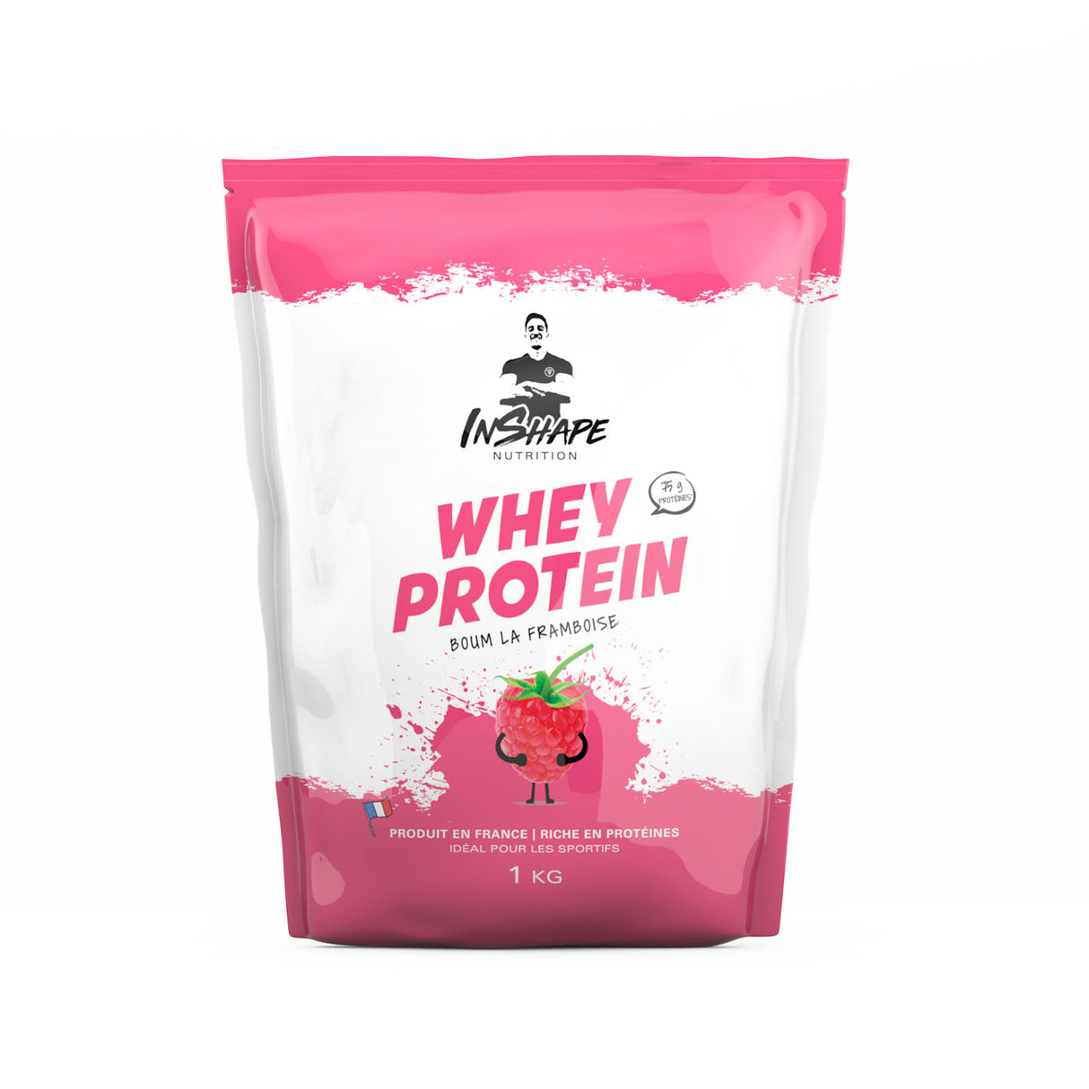 Whey Protein