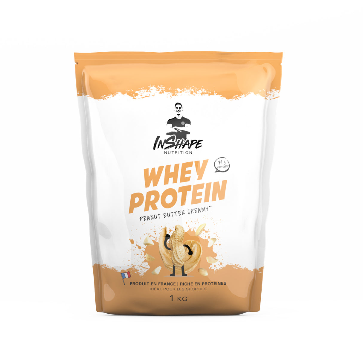 Whey Protein