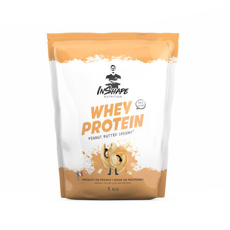 Whey Protein