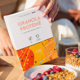 Granola protéiné bio