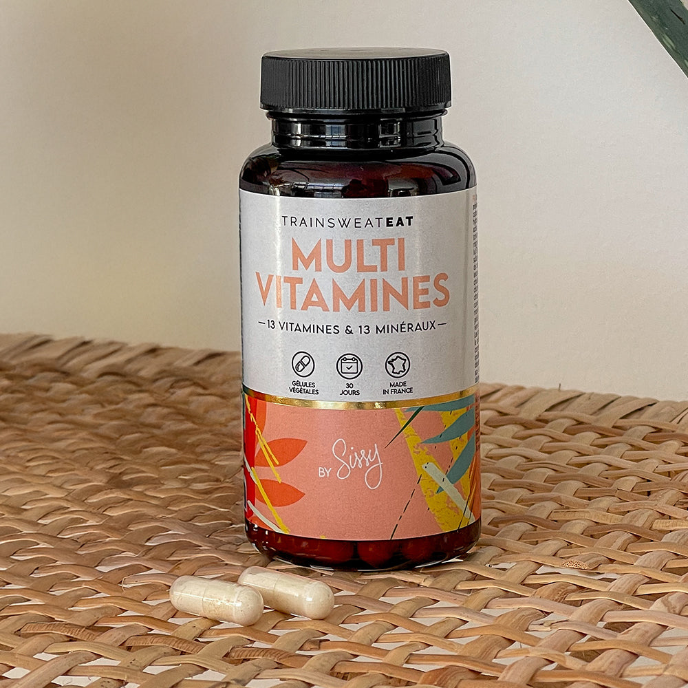 Multi Vitamines