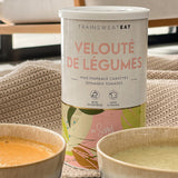 Velouté de légumes