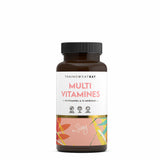 Multi Vitamines TSE - FitnessBoutique