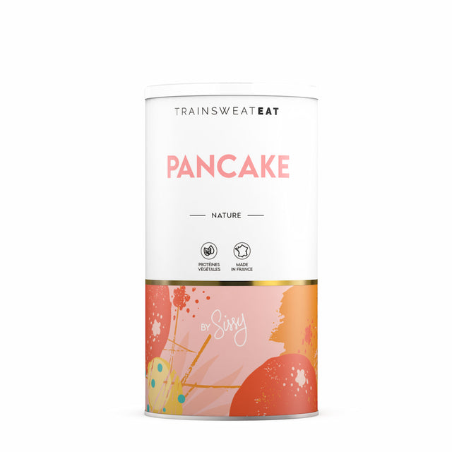 Pancake TSE - FitnessBoutique