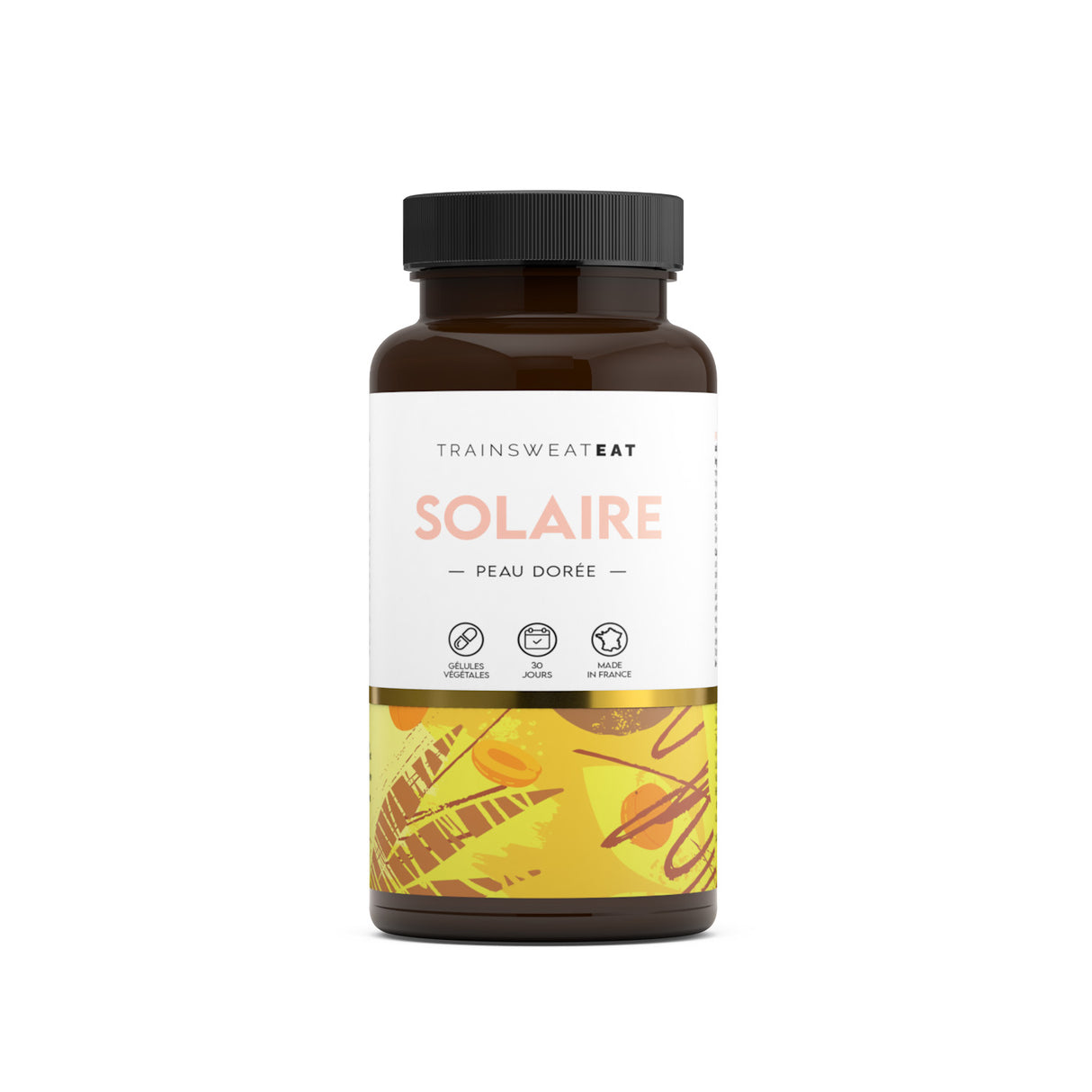 Solaire TSE - FitnessBoutique