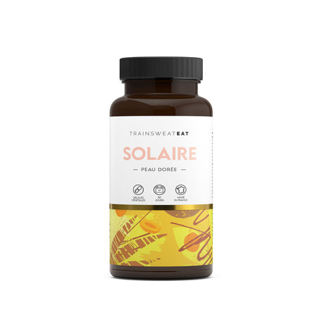 Solaire TSE - FitnessBoutique