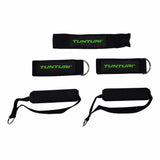 Exercice Multifonction Résistance set TUNTURI - FitnessBoutique