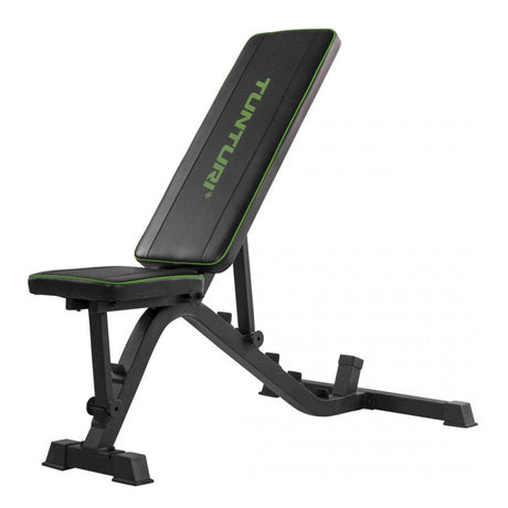 UB40 Utility Bench TUNTURI - FitnessBoutique