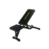 UB40 Utility Bench TUNTURI - FitnessBoutique