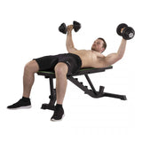 UB40 Utility Bench TUNTURI - FitnessBoutique