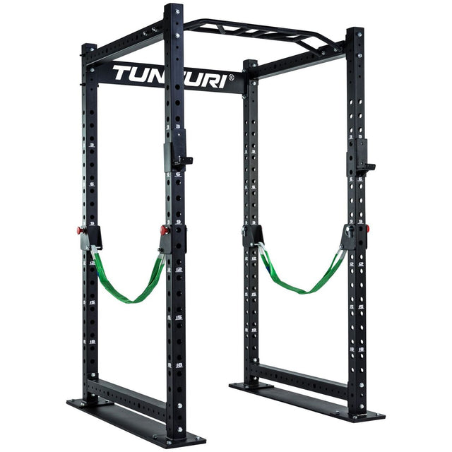 RC20 Base Rack TUNTURI - FitnessBoutique